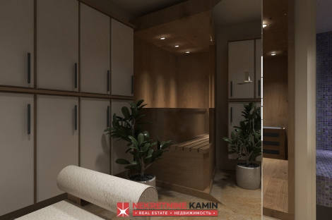 Квартира, 592 м², 122 200$ — FAKTOR